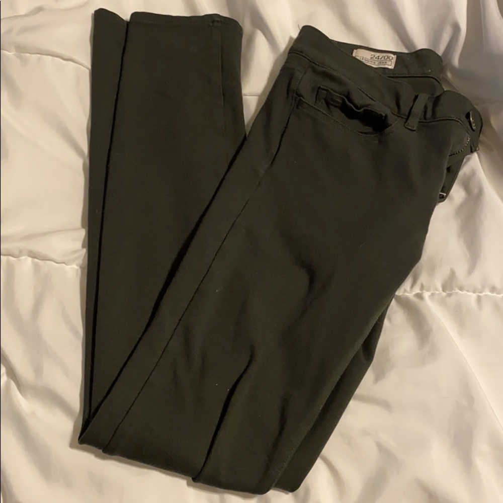 Legging jeans